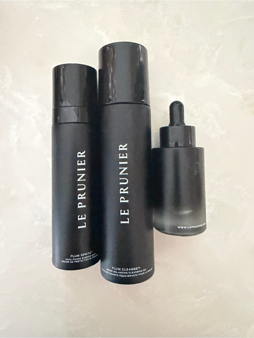 Le Prunier Bundle- make an offer!!